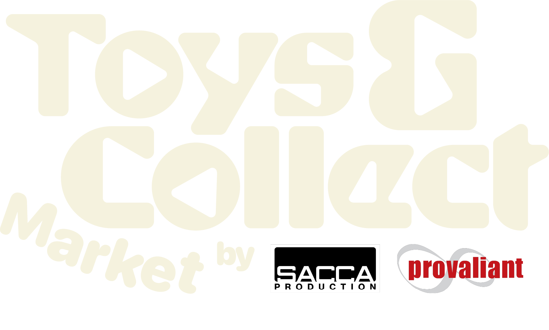Toys & Collectibles Market